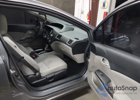 2015 Honda Civic Lx from USA, damaged, VIN 2HGFB2F5XFH520330